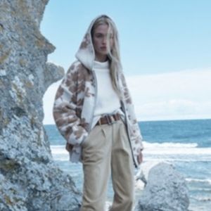 Free People Canyon Moon Cardi